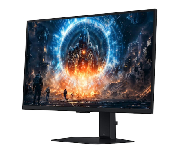 Samsung Odyssey  G6 S27FG602EUX G60F - 1361496 - zdjęcie 2